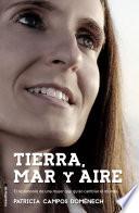 Tierra, mar y aire