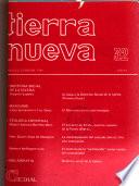 Tierra nueva
