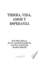 Tierra, vida, amor y esperanza