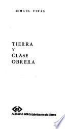 Tierra y clase obrera