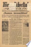 Tierra y libertad