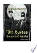 Tim Burton