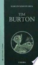 Tim Burton