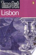 Time Out Lisbon