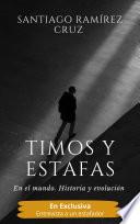 Timos y estafas en el mundo.