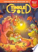 Tinkle Gold 3