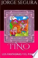 TINO LAS AVENTURAS DE UN ELEFANTITO ROSADO