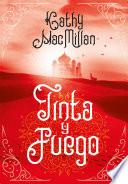 Tinta y fuego