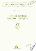 Tipos de escrito