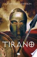 Tirano (Saga Tirano 1)