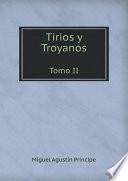 Tirios y Troyanos