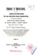 Tirios y troyanos