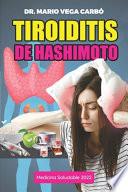 Tiroiditis de Hashimoto