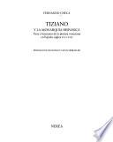 Tiziano y la monarquía hispánica