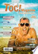 TOC! Magazine Gran Canaria