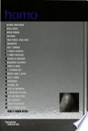 Tod@ la historia homo: Acaba el segundo milenio [1998-2000