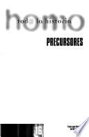 Tod@ la historia homo: Precursores [1960-1968