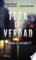 Toda la verdad (Edición Cono Sur)