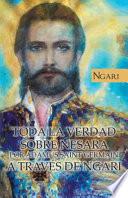Toda La Verdad Sobre Nesara Por Adamus Saint Germain A Traves De Ngari