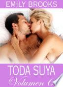 Toda suya - volumen 6