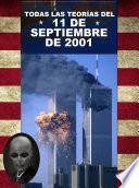 Todas las teorías del 11 de septiembre de 2001