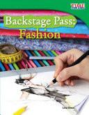 Todo acceso: Una casa de modas (Backstage Pass: Fashion) 6-Pack