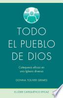 Todo el pueblo de Dios