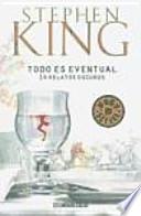 Todo es eventual