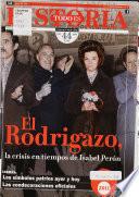 Todo es historia
