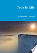 Todo Es Mio