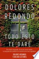 Todo esto te daré