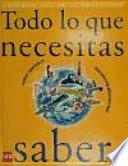 Todo lo que necesitas saber