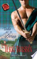 Todo por un deseo
