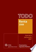 Todo: Renta 2008
