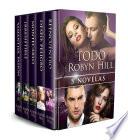 Todo Robyn