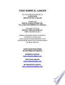 Todo Sobre El Cancer