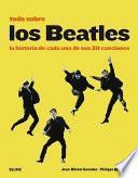 Todo sobre los Beatles