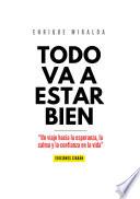 Todo va a estar bien