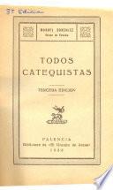 Todos catequistas