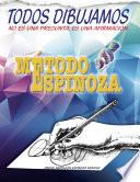 Todos dibujamos: Método Espinoza (Spanish Edition)