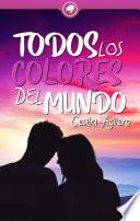 Todos los colores del mundo