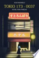 TOKIO 173-0037. Hotel para parejas