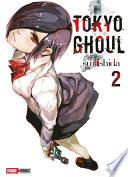Tokio Ghoul 2