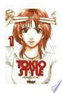 Tokyo Style 1