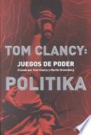Tom Clancy