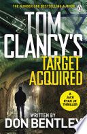 Tom Clancy’s Target Acquired