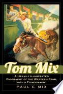 Tom Mix