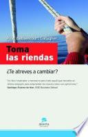 Toma las riendas