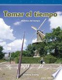 Tomar el tiempo (Tracking Time) (Spanish Version)
