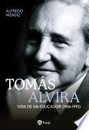 Tomás Alvira